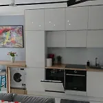 Jasminka 아파트 *