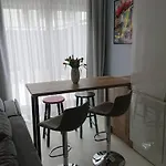 아파트 Jasminka *