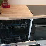 Jasminka 아파트 *