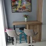 아파트 Jasminka