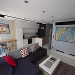 Jasminka 아파트 *