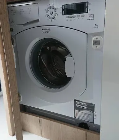 Apartman Jasminka Swinoujscie