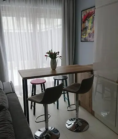 Apartman Jasminka *