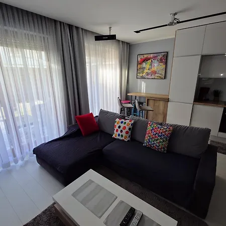 Jasminka * Swinoujscie