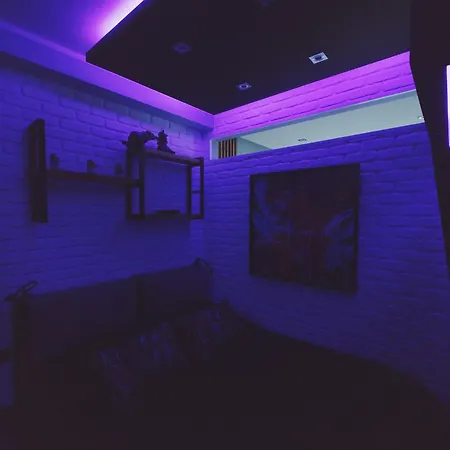 아파트 Jasminka 슈비노우이스쳬