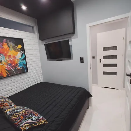 Apartman Jasminka Swinoujscie