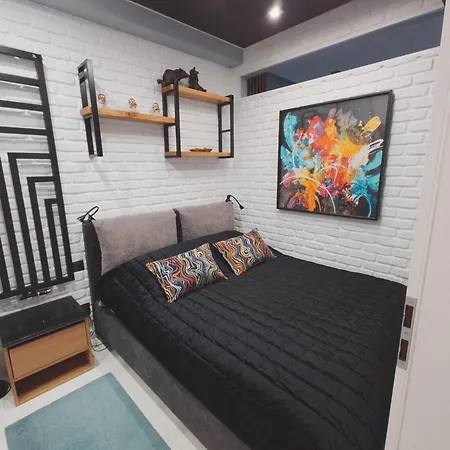 Jasminka Swinoujscie