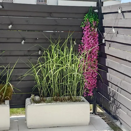 Apartman Jasminka Swinoujscie