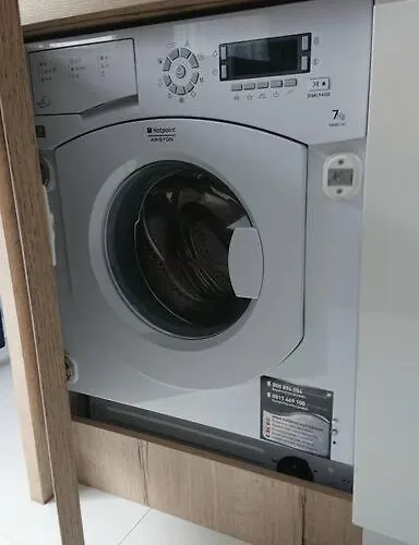 アパート Jasminka シフィノウイシチェ