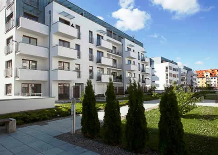 Jasminka アパート