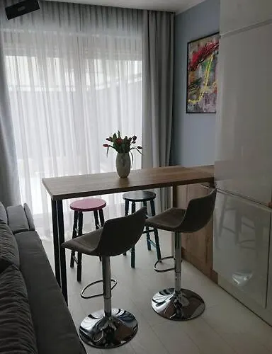 アパート Jasminka *