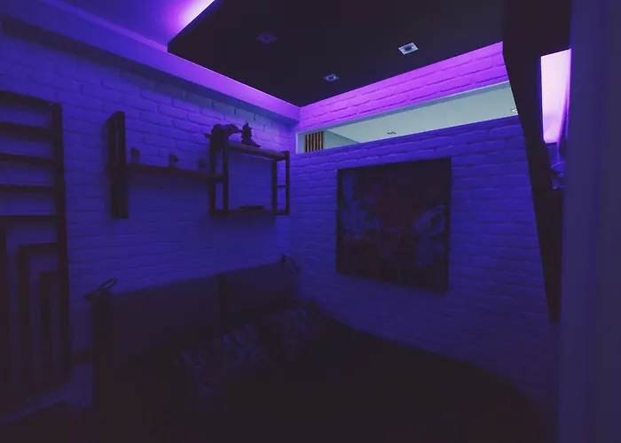 アパート Jasminka シフィノウイシチェ