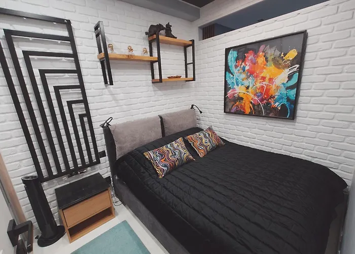 アパート Jasminka *