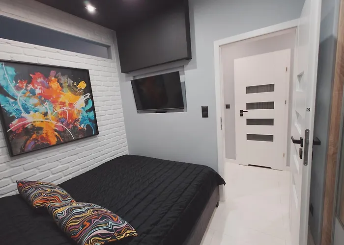 アパート Jasminka シフィノウイシチェ