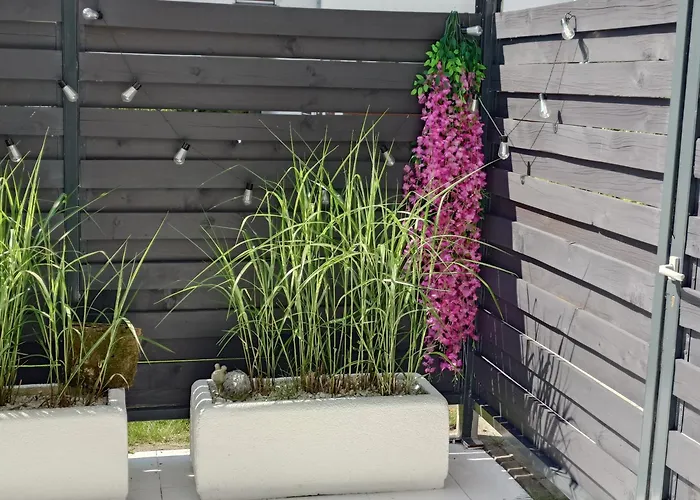 アパート Jasminka シフィノウイシチェ